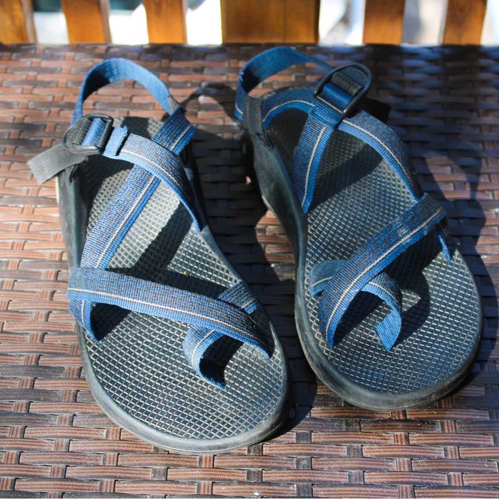 Men’s Chaco Z Clouds - Size 11